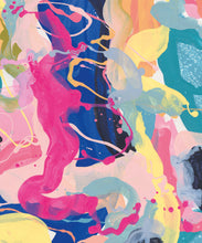 Load image into Gallery viewer, Magnitude Mural | Tender Brushstrokes Collection | Tiff Manuell | Swatch