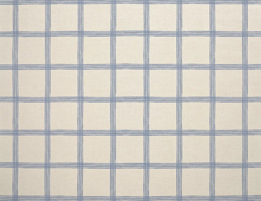 Mora wallpaper in DENIM