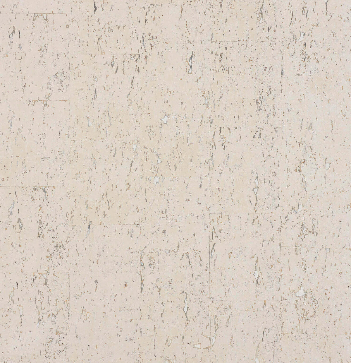 Coupole wallpaper in Ivoire