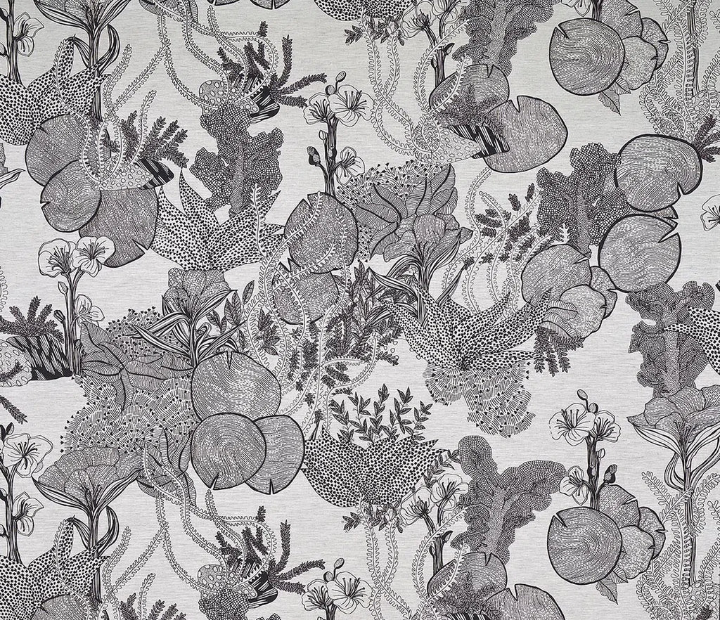 Punta cana wallpaper in Encre