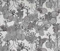Punta cana wallpaper in Encre