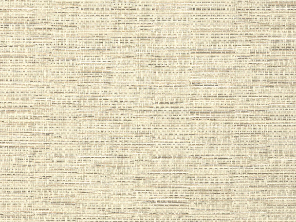 Sofia wallpaper in Perle