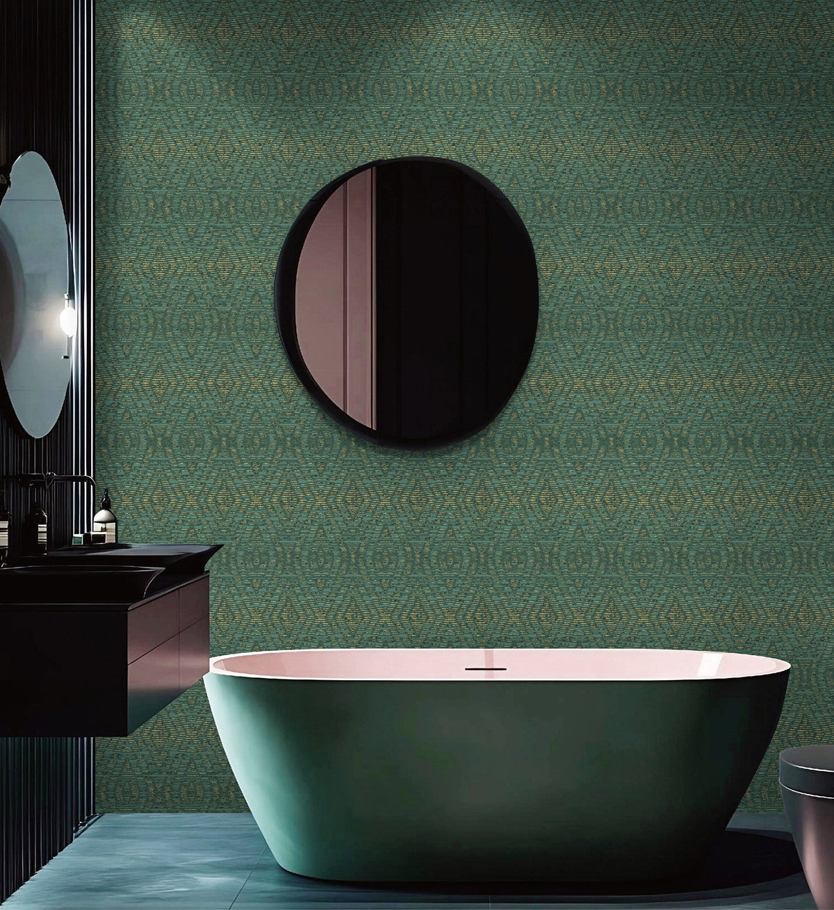 REEDWORK WALLPAPER