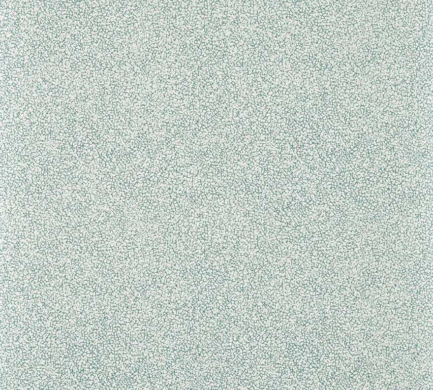 Craquelin wallpaper in Aqua