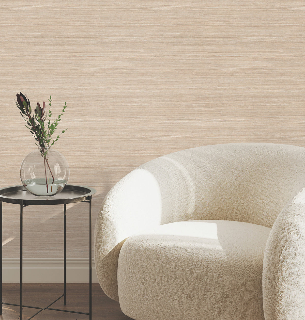 Mystic Grasscloth