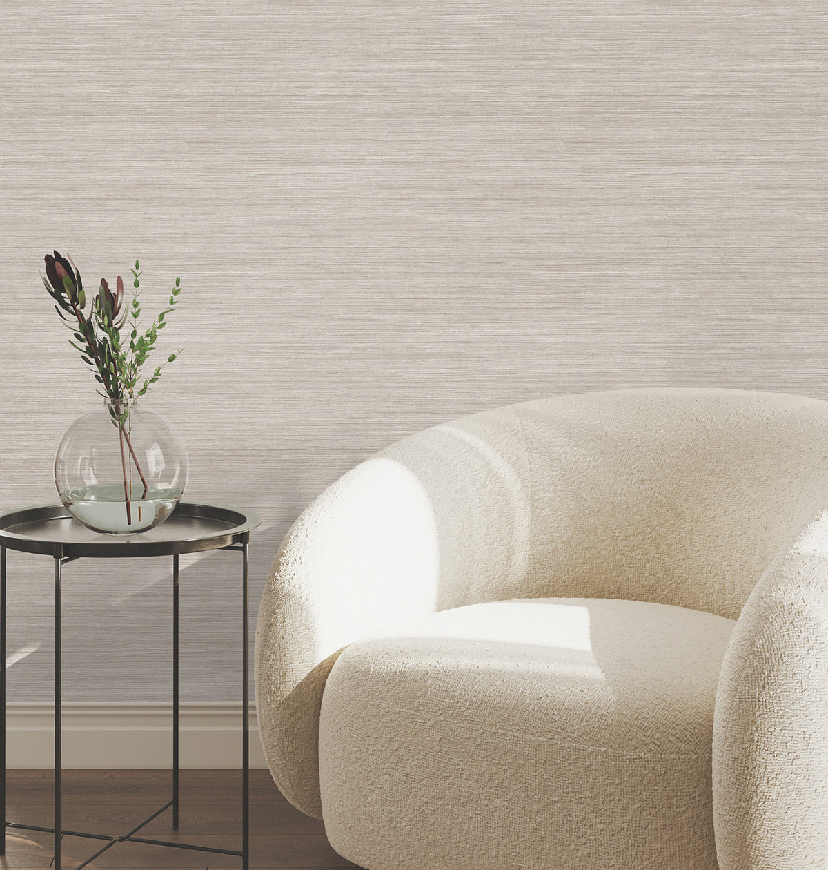 Mystic Grasscloth