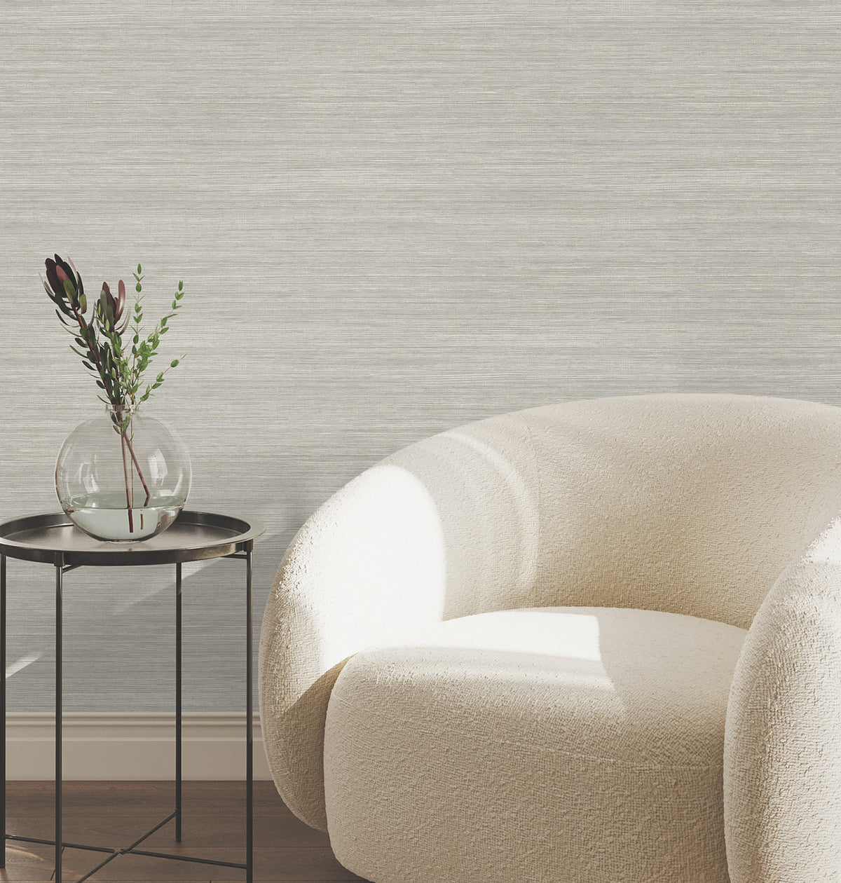 Mystic Grasscloth