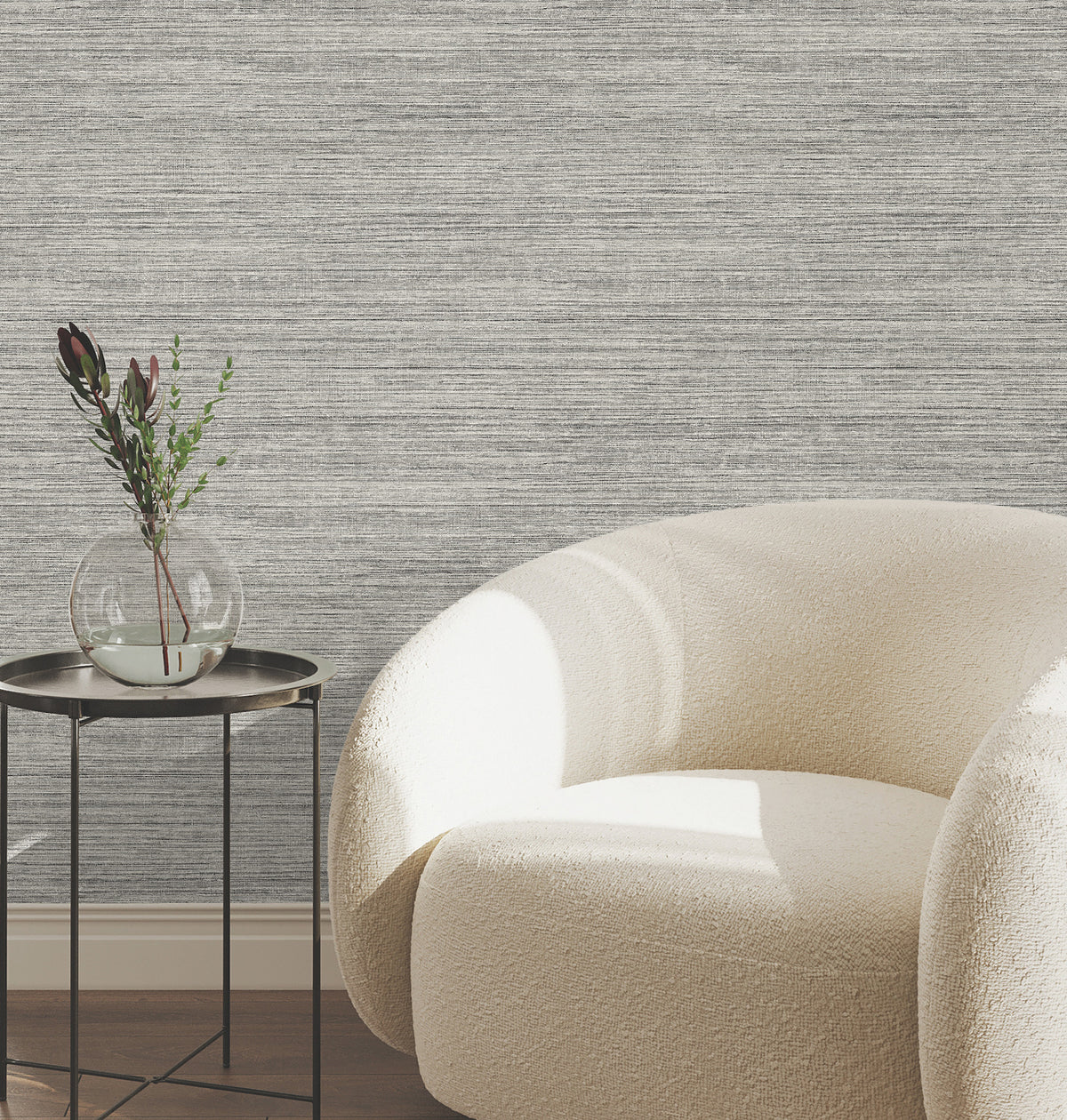 Mystic Grasscloth