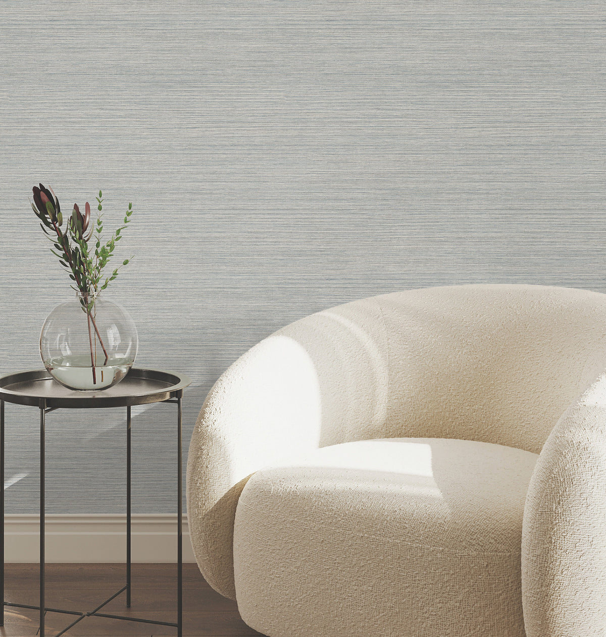 Mystic Grasscloth