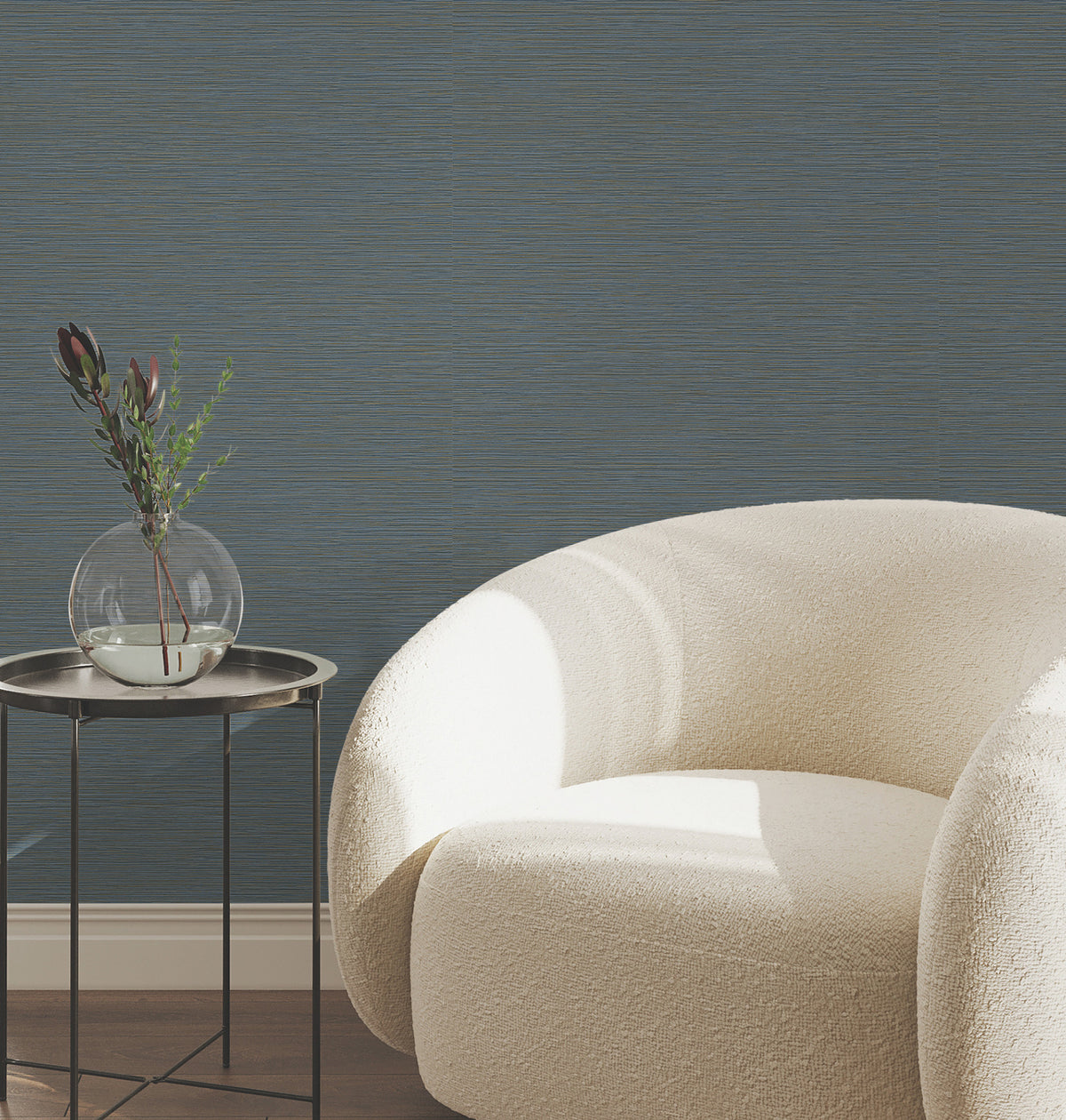 Oasis Grasscloth