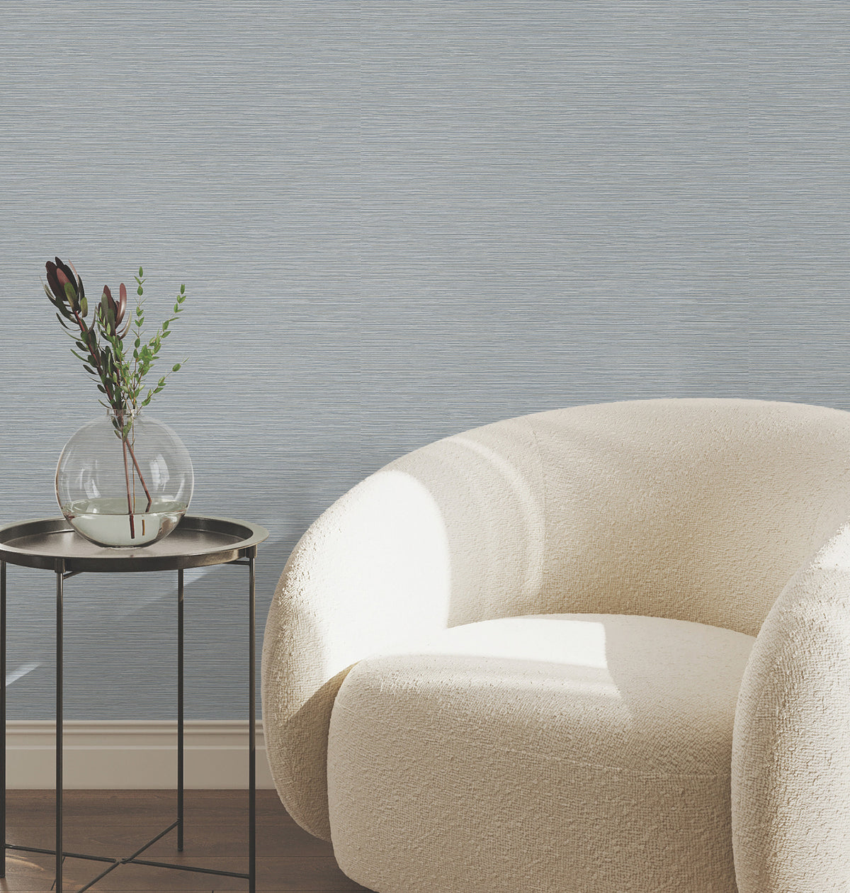 Oasis Grasscloth