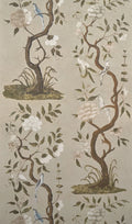 Primadonna wallpaper in PRINTEMPS