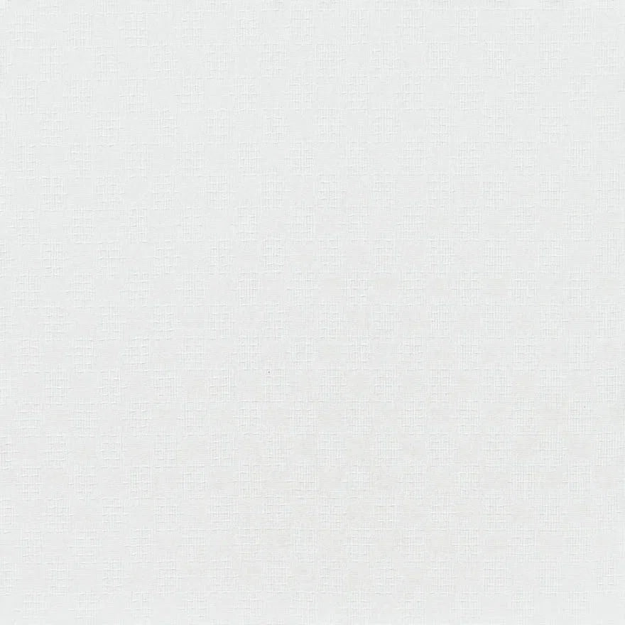 Petunia wallpaper in Blanc