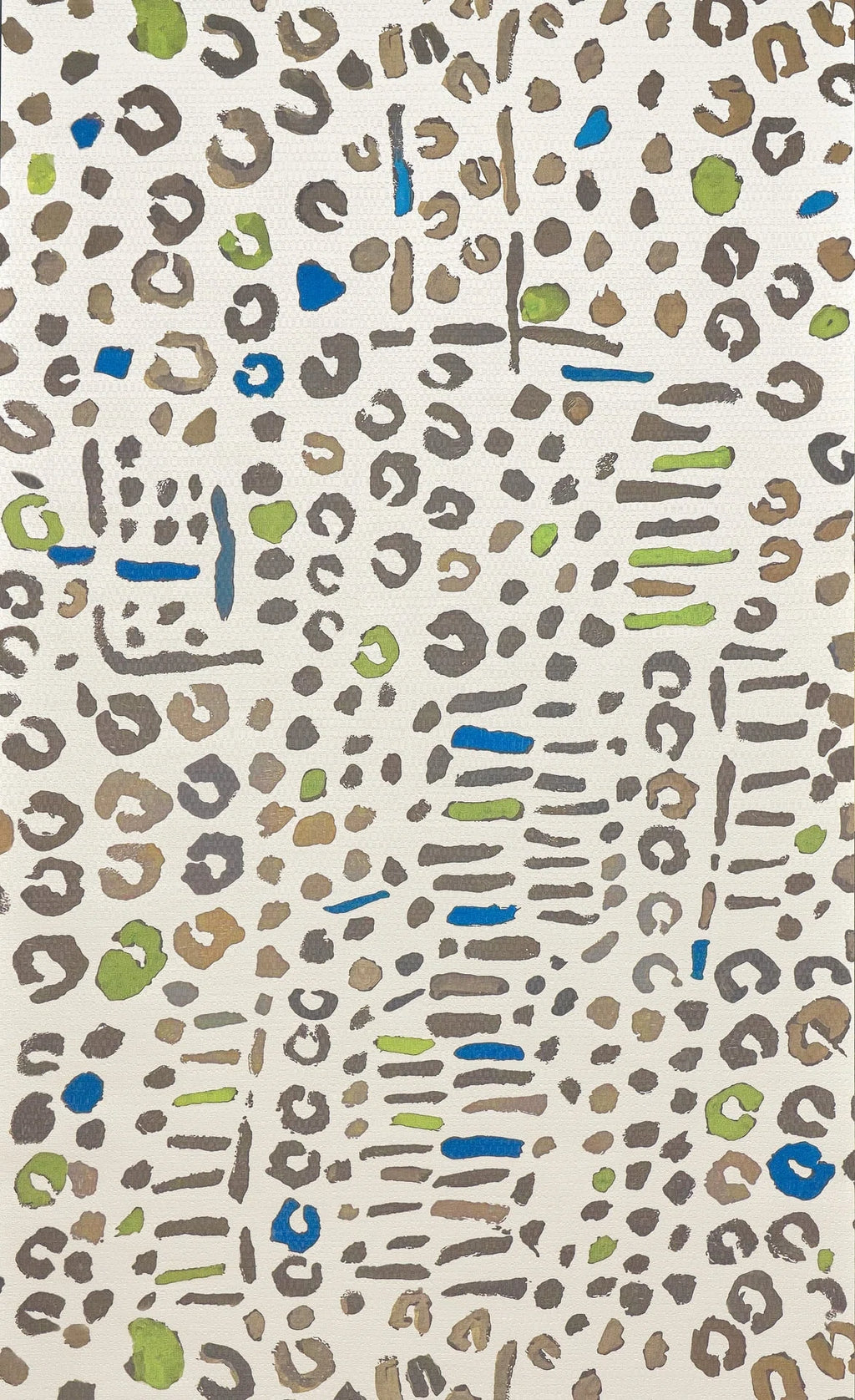Savane wallpaper in JUNGLE