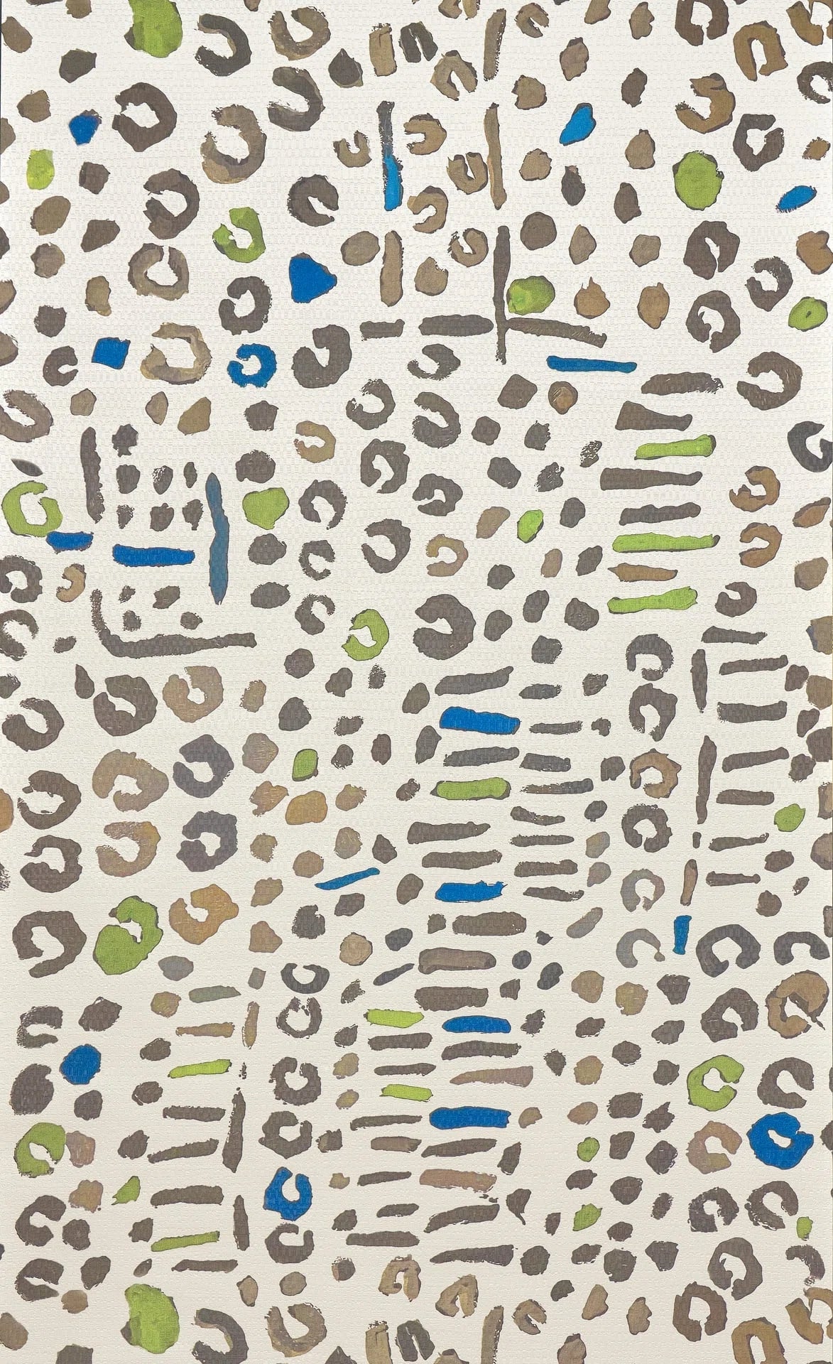 Savane wallpaper in JUNGLE