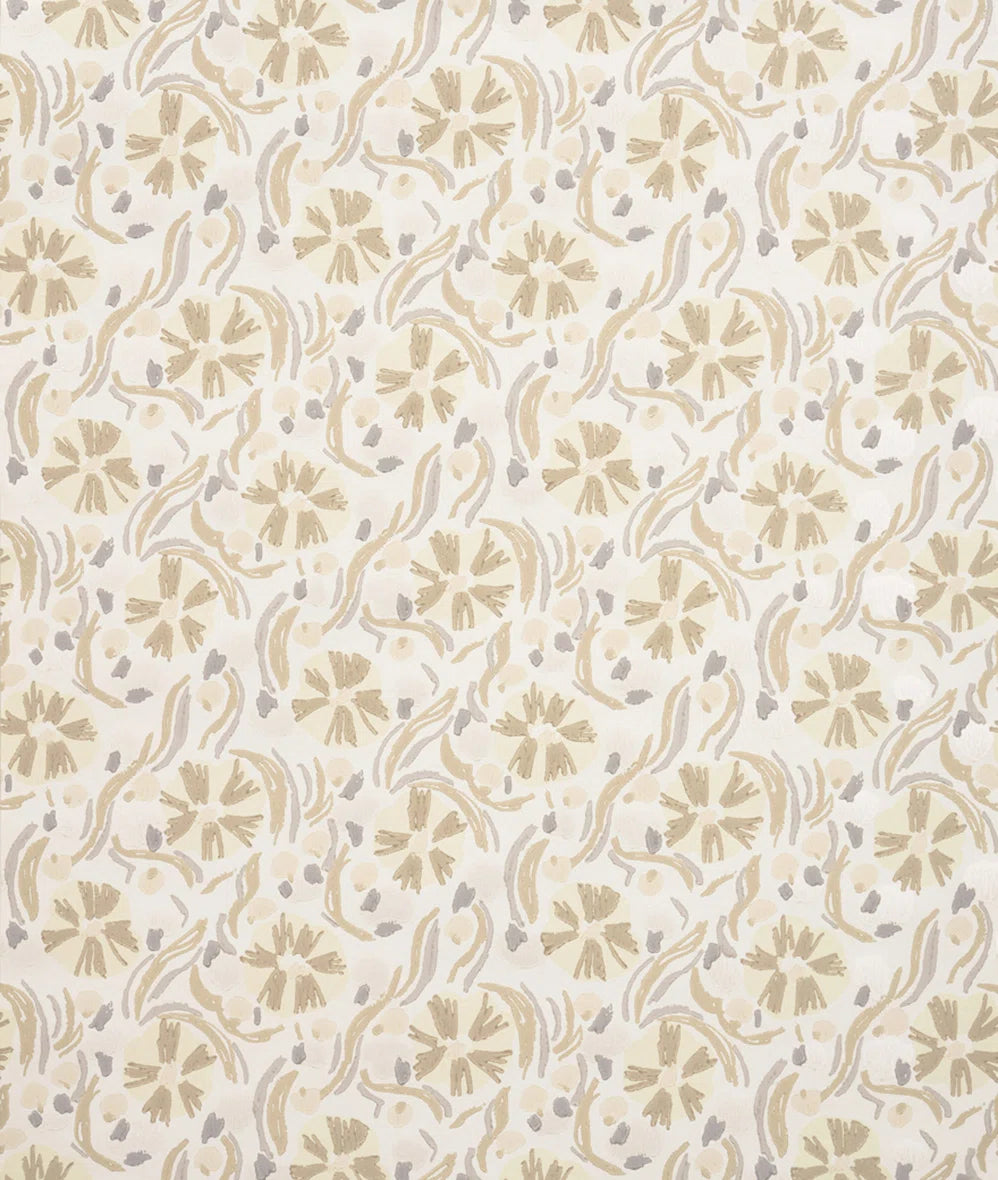 Les anemones wallpaper in SABLE