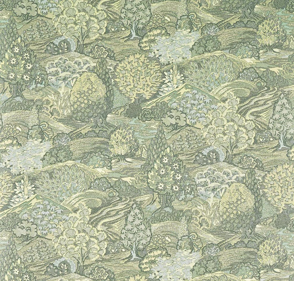 Bois des fees wallpaper in CAMPAGNE