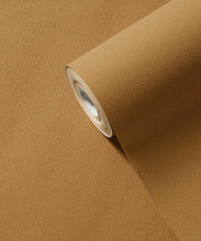 Load image into Gallery viewer, Burnished Ochre Vinyl Wallpaper - Swatch