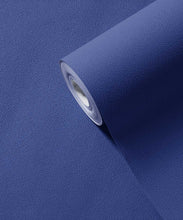 Load image into Gallery viewer, Indigo Gloaming Vinyl Wallpaper - Swatch
