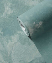 Load image into Gallery viewer, Great Divide Vinyl Mural - Colourway: Blue Gum - Swatch