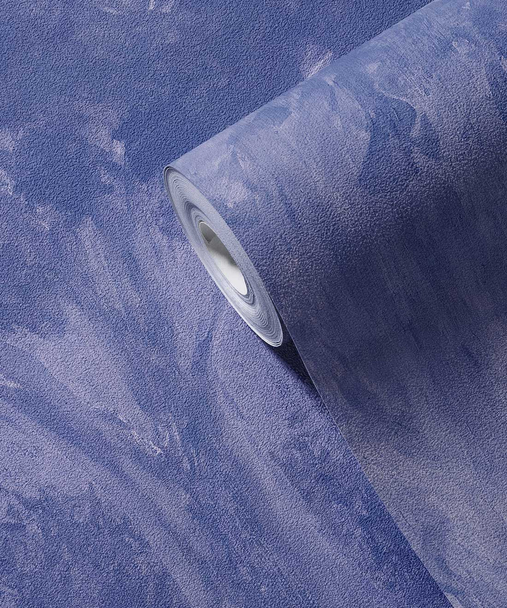 Great Divide Vinyl Mural - Colourway: Gloaming - Swatch