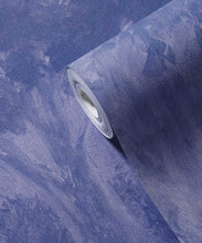 Load image into Gallery viewer, Great Divide Vinyl Mural - Colourway: Gloaming - Swatch