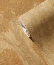 Load image into Gallery viewer, Great Divide Vinyl Mural - Colourway: Ochre - Swatch