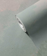 Load image into Gallery viewer, Valewood Vinyl Mural - Colourway: Eucalyptus - Swatch