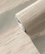 Load image into Gallery viewer, Longshore Vinyl Mural - Colourway: Dune - Swatch