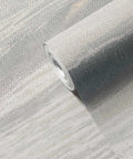 Longshore Vinyl Mural - Colourway: Sea Mist - Swatch