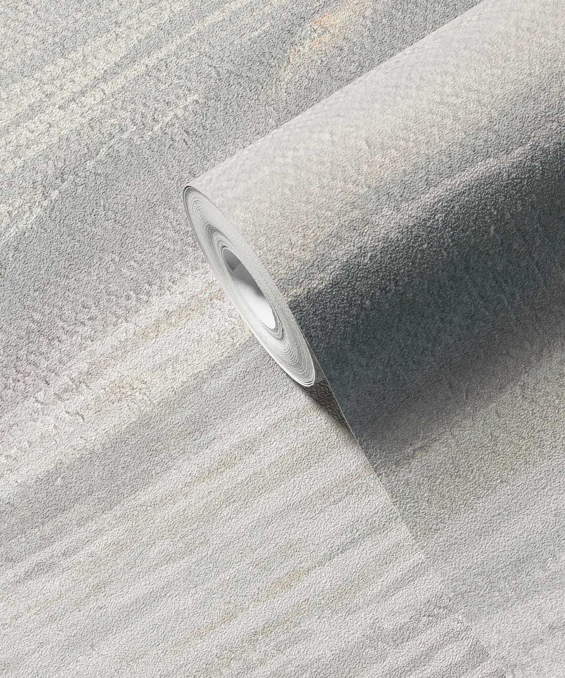 Longshore Vinyl Mural - Colourway: Sea Mist - Swatch