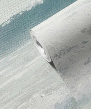 Load image into Gallery viewer, Longshore Vinyl Mural - Colourway: Tempest - Swatch