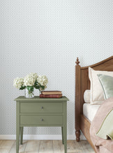 Load image into Gallery viewer, Priti Wallpaper lifestyle room setting