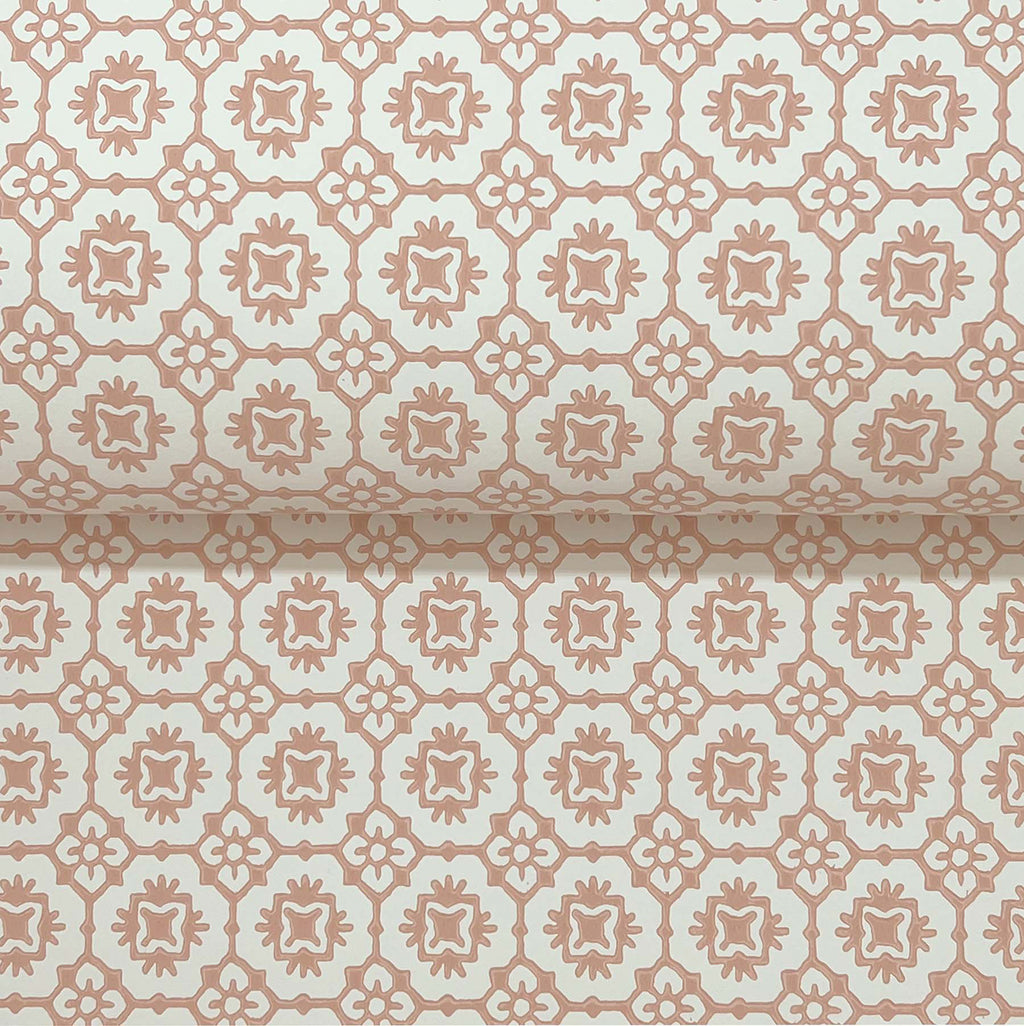 Priti Wallpaper - Rose wallpaper detail