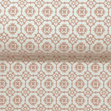 Load image into Gallery viewer, Priti Wallpaper - Rose wallpaper detail