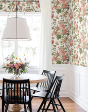 Load image into Gallery viewer, Beatrix Wallpaper lifestyle room setting
