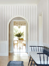 Load image into Gallery viewer, Tilford Wallpaper lifestyle room setting