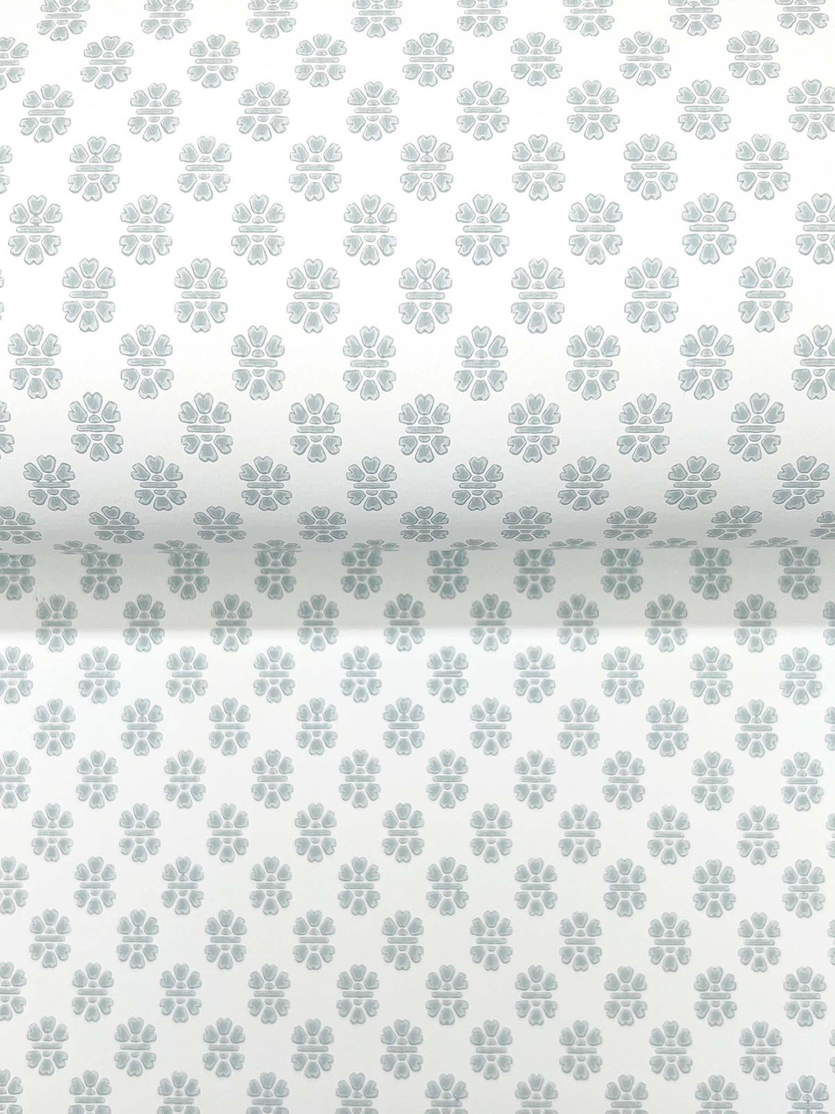 Brioni Wallpaper - Seaglass wallpaper detail