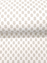Load image into Gallery viewer, Brioni Wallpaper - Beige wallpaper detail