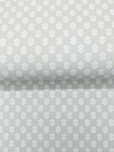 Load image into Gallery viewer, Brioni Wallpaper - Grey wallpaper detail