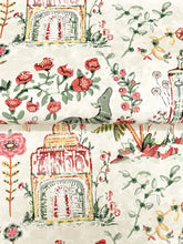Load image into Gallery viewer, Parc Wallpaper - Berry wallpaper detail
