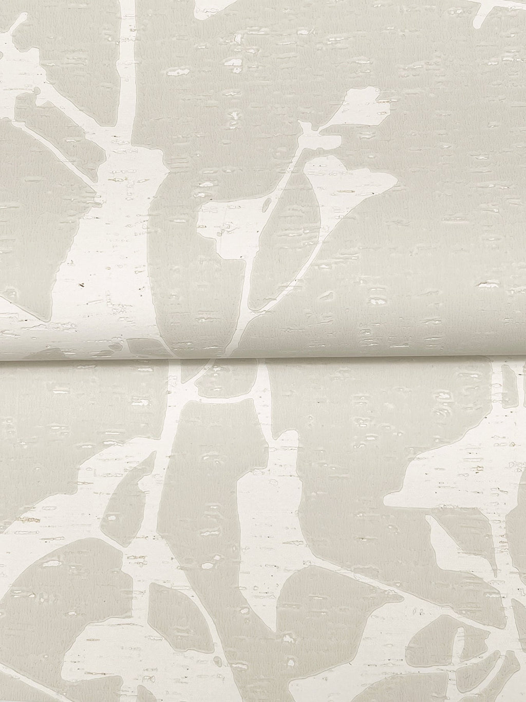 Ginkgo Silhouette