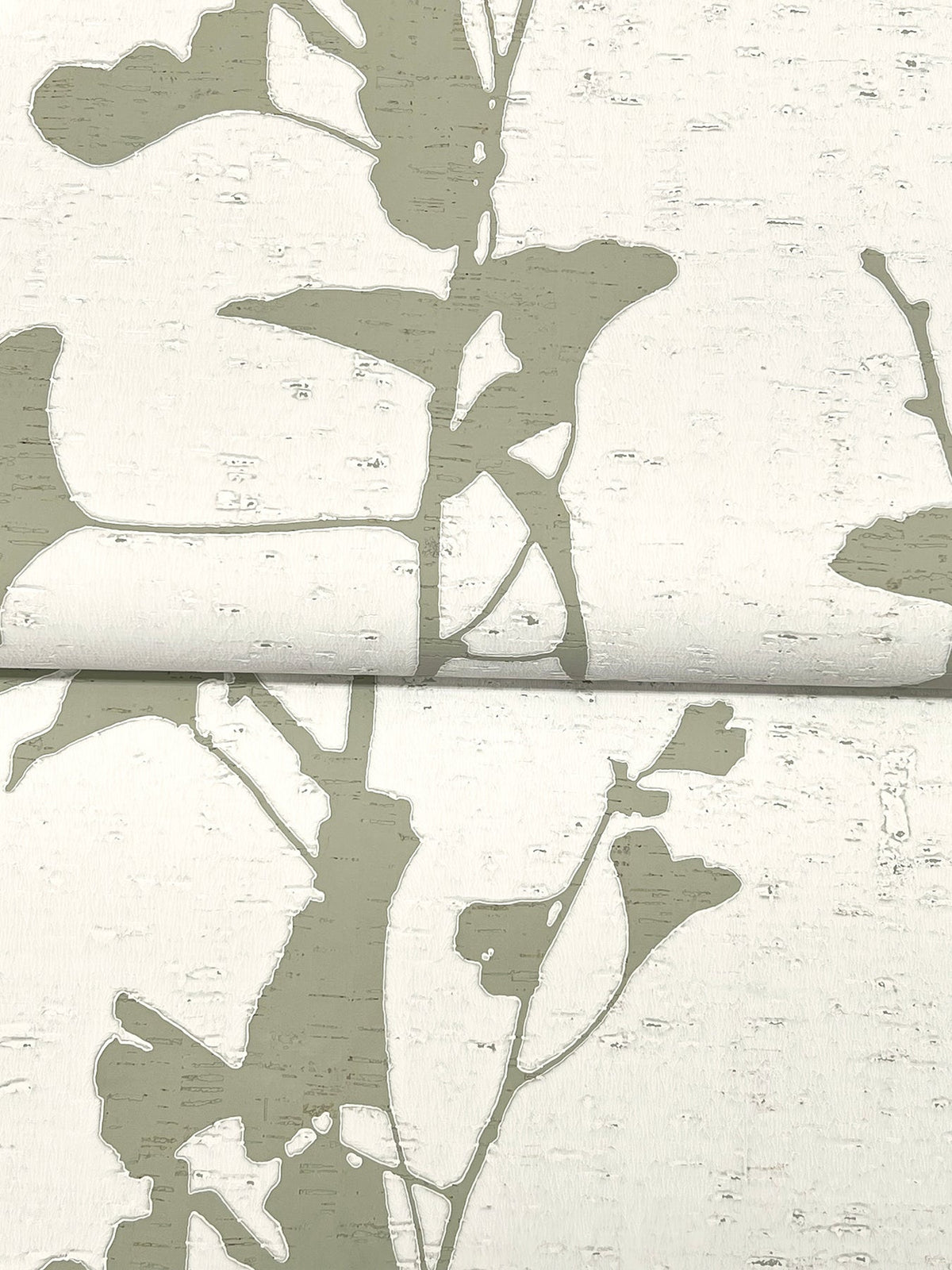 Ginkgo Silhouette