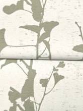 Load image into Gallery viewer, Ginkgo Silhouette