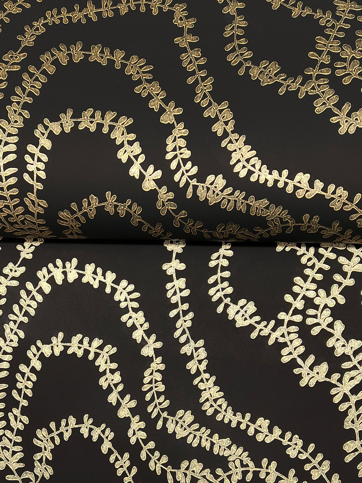 String of Pearls