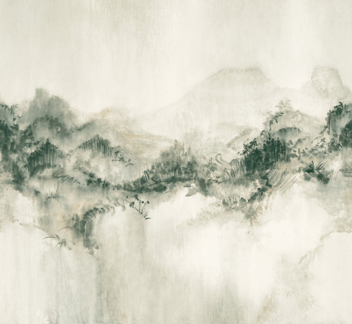 Mystic Overlook