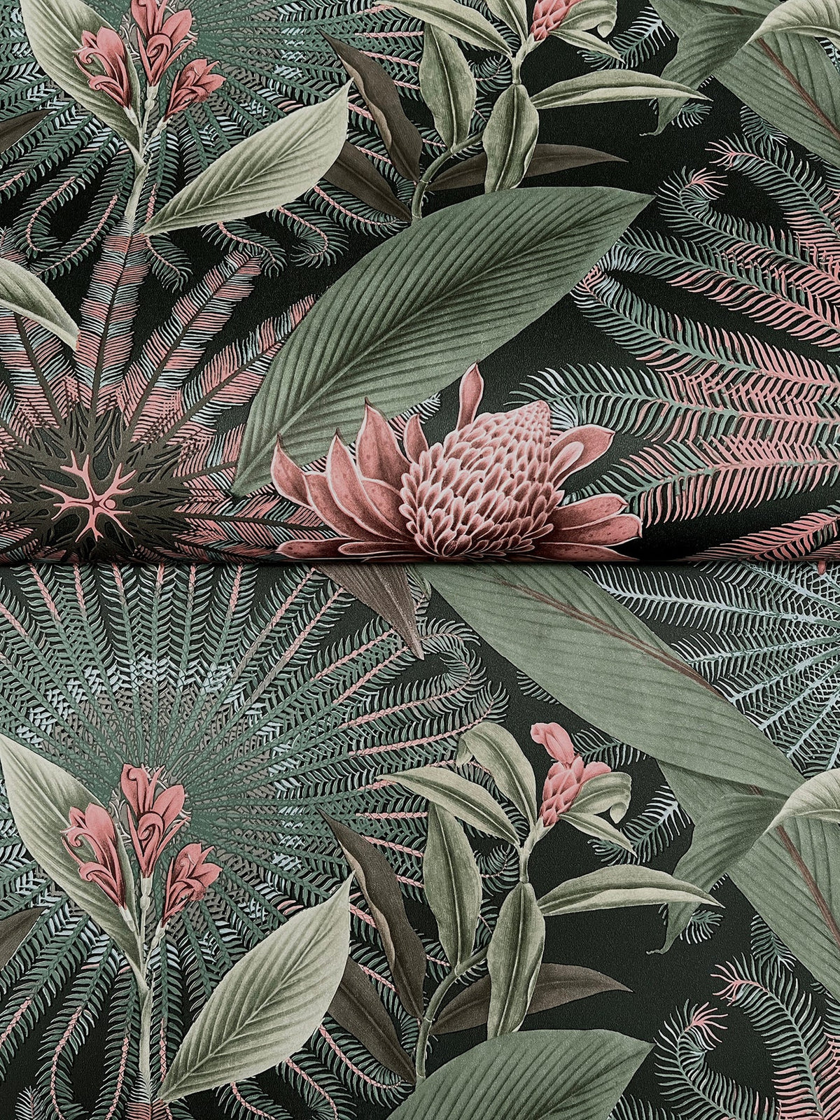 Enchanted Garden