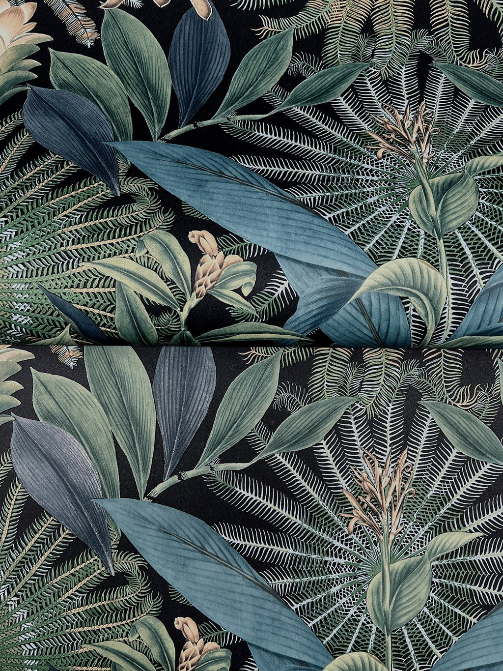 Enchanted Garden