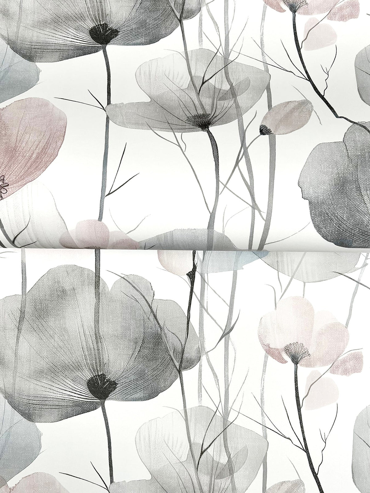 Cotswolds Poppies
