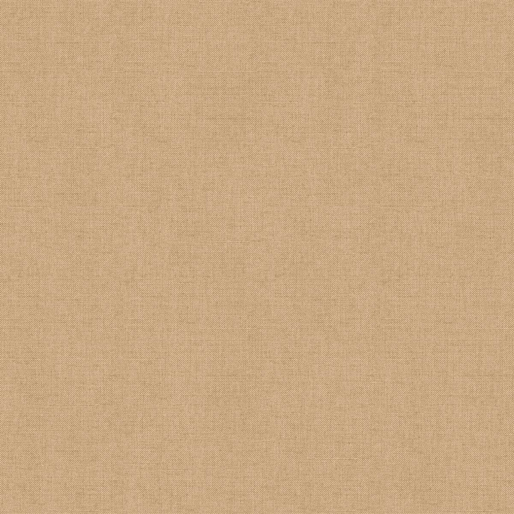 Luxe Faux Tweed Textile Texture Wallpaper - Yellow pattern